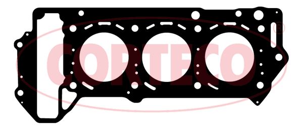 CORTECO 415399P Gasket, cylinder head