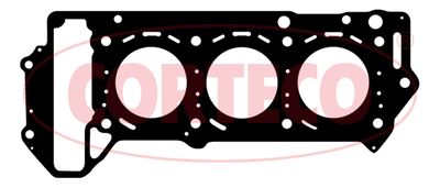 Gasket, cylinder head CORTECO 415399P