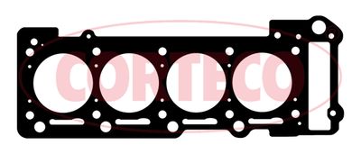 Gasket, cylinder head CORTECO 415401P