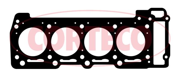 CORTECO 415403P Gasket, cylinder head