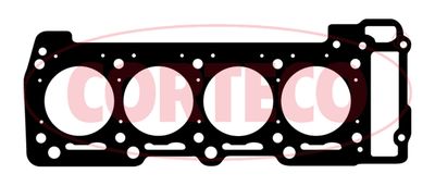 Gasket, cylinder head CORTECO 415403P