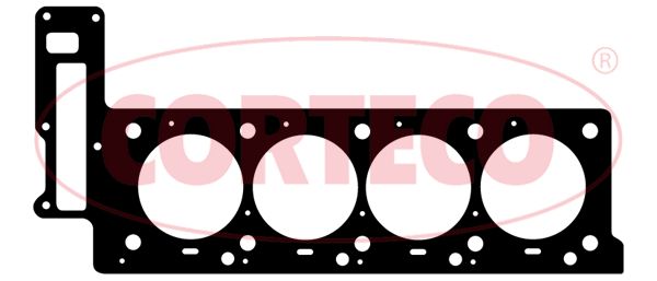 CORTECO 415405P Gasket, cylinder head