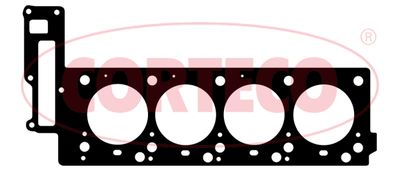 Gasket, cylinder head CORTECO 415406P