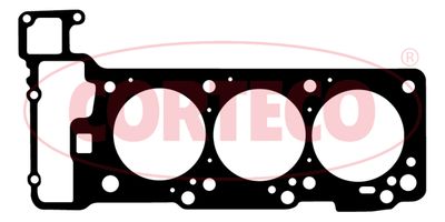 Gasket, cylinder head CORTECO 415408P