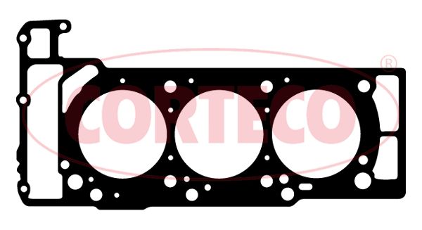 CORTECO 415409P Gasket, cylinder head