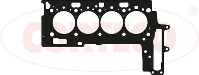 Gasket, cylinder head CORTECO 415410P