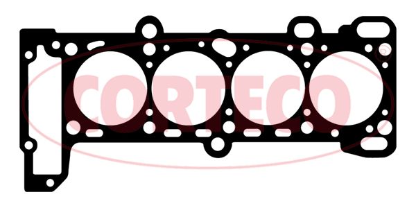 CORTECO 415421P Gasket, cylinder head