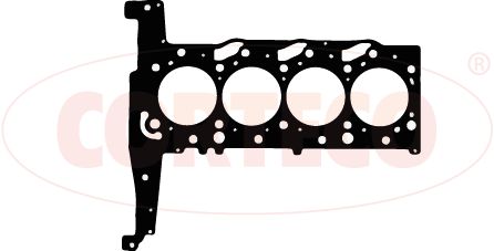 CORTECO 415422P Gasket, cylinder head