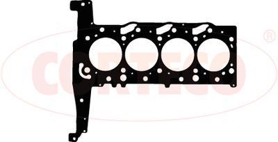 Gasket, cylinder head CORTECO 415422P
