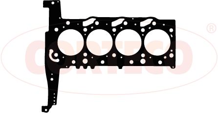 CORTECO 415424P Gasket, cylinder head