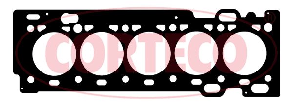 CORTECO 415425P Gasket, cylinder head
