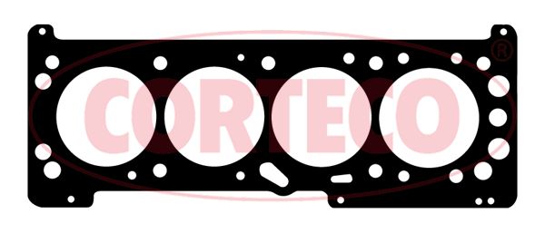 CORTECO 415426P Gasket, cylinder head