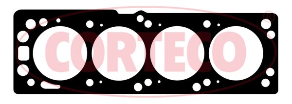 CORTECO 415428P Gasket, cylinder head