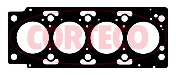 CORTECO 415432P Gasket, cylinder head