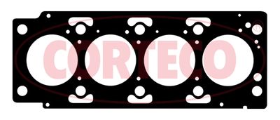 Gasket, cylinder head CORTECO 415432P