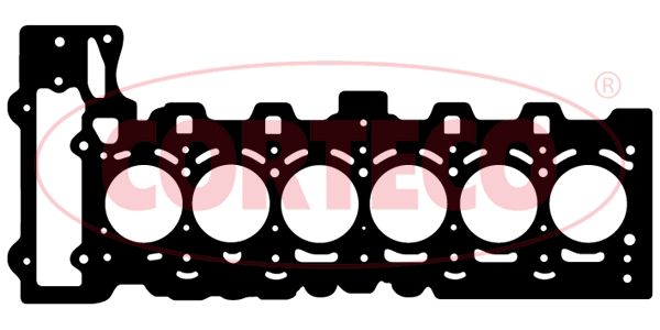 CORTECO 415434P Gasket, cylinder head