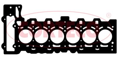 Gasket, cylinder head CORTECO 415435P