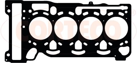 CORTECO 415436P Gasket, cylinder head