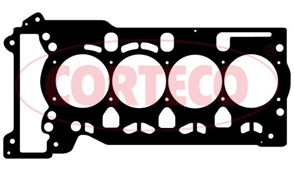 CORTECO 415438P Gasket, cylinder head