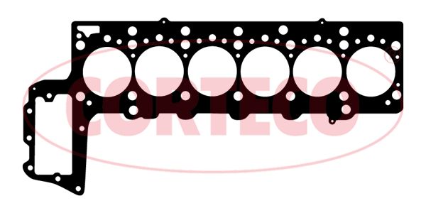 CORTECO 415440P Gasket, cylinder head