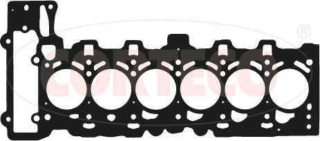 CORTECO 415445P Gasket, cylinder head