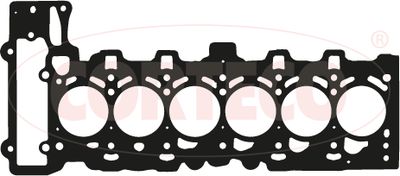 Gasket, cylinder head CORTECO 415445P