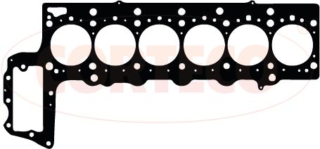 CORTECO 415450P Gasket, cylinder head