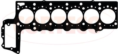 Gasket, cylinder head CORTECO 415450P