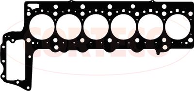 Gasket, cylinder head CORTECO 415451P