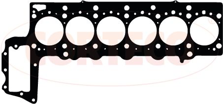 CORTECO 415453P Gasket, cylinder head
