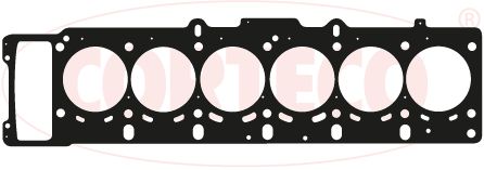 CORTECO 415454P Gasket, cylinder head