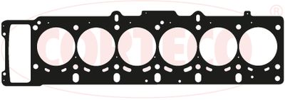 Gasket, cylinder head CORTECO 415454P
