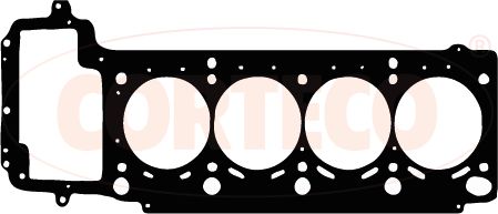 CORTECO 415455P Gasket, cylinder head