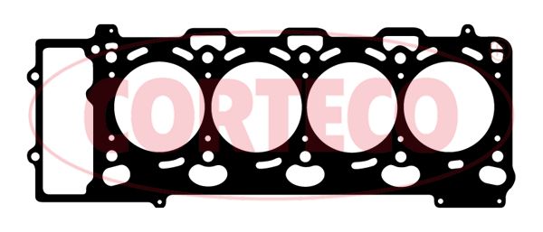 CORTECO 415459P Gasket, cylinder head