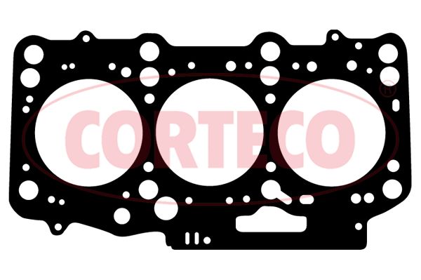 CORTECO 415460P Gasket, cylinder head