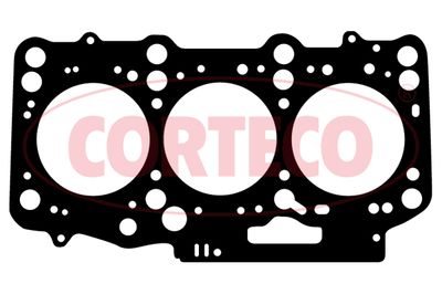 Gasket, cylinder head CORTECO 415460P