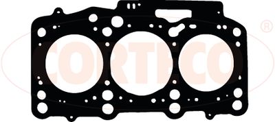 Gasket, cylinder head CORTECO 415461P