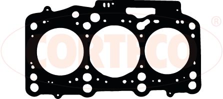 CORTECO 415462P Gasket, cylinder head