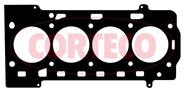 CORTECO 415463P Gasket, cylinder head