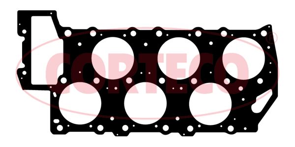 CORTECO 415468P Gasket, cylinder head