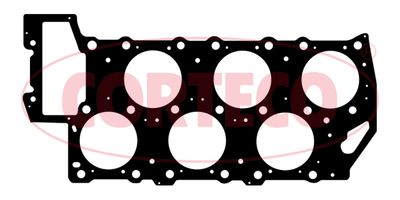 Gasket, cylinder head CORTECO 415468P