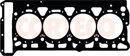 CORTECO 415469P Gasket, cylinder head