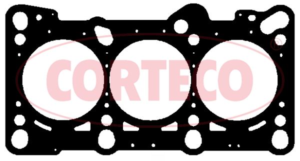 CORTECO 415470P Gasket, cylinder head