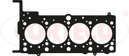 CORTECO 415471P Gasket, cylinder head