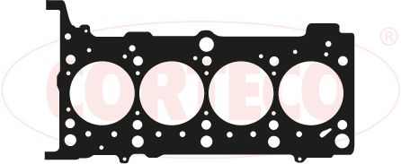 CORTECO 415472P Gasket, cylinder head