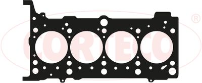Gasket, cylinder head CORTECO 415472P