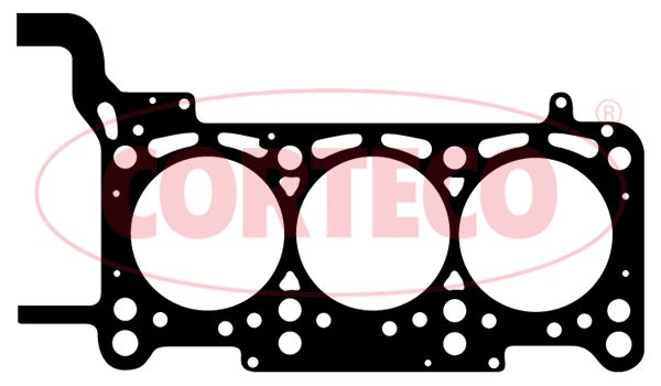 CORTECO 415473P Gasket, cylinder head
