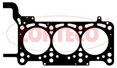 Gasket, cylinder head CORTECO 415473P
