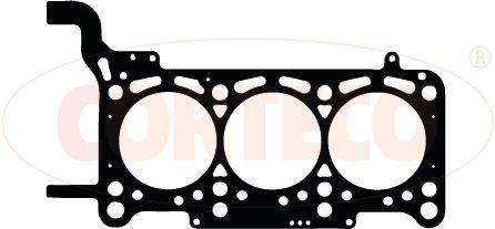 CORTECO 415475P Gasket, cylinder head