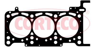 Gasket, cylinder head CORTECO 415476P